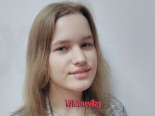 WhitneyRay