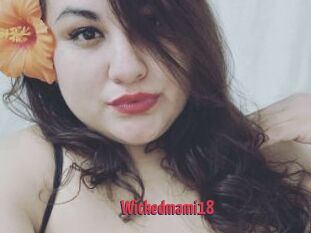 Wickedmami18