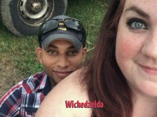 Wickedzelda