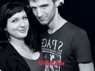 WildHotCouple