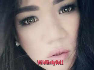 WildKinkyDoLL