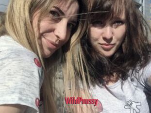 WildPuussy