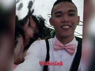 WildSexCock