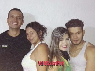 WildSxLatHot