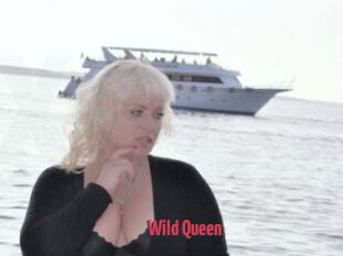 Wild_Queen