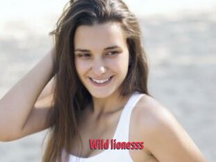 Wild_lionesss