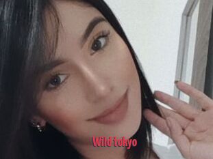 Wild_tokyo