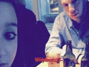 Wildphoenix18
