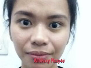 Wildsexy_Pinay4u