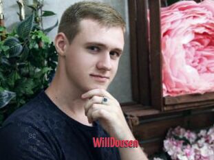 WillDousen