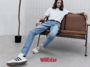 WillEstes