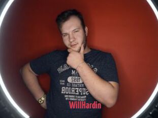 WillHardin