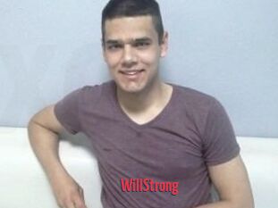 WillStrong