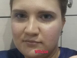 WillaSun