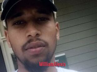 William_Alexis