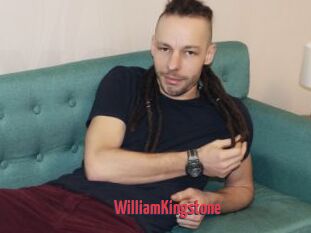 WilliamKingstone