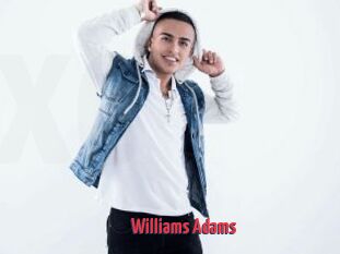 Williams_Adams
