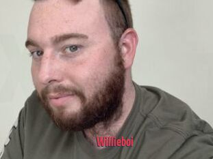 Willieboi
