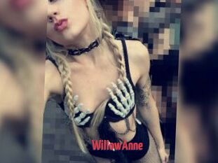 WillowAnne
