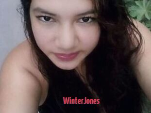 WinterJones
