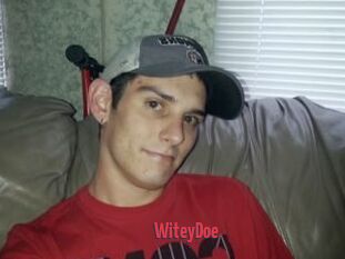 WiteyDoe