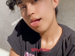 WittyTitties
