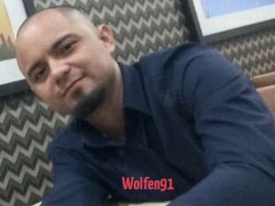 Wolfen91