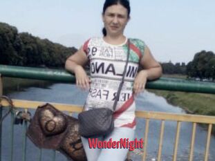 WonderNight