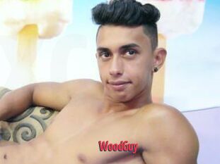 WoodGuy