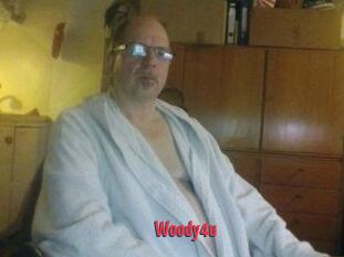 Woody4u