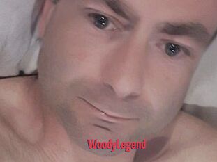 WoodyLegend