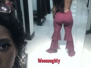 Woonaughty