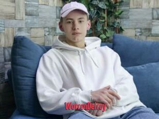WorrenDelroy