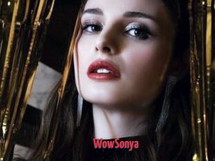 WowSonya
