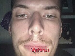 Wyatterp23