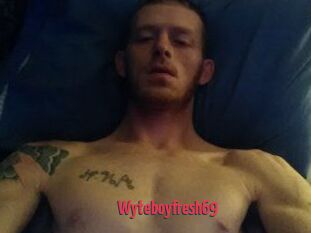 Wyteboyfresh69