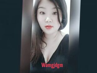Wamgjdgm
