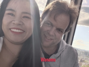 Wanamu