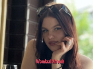 Wandaallsbrook