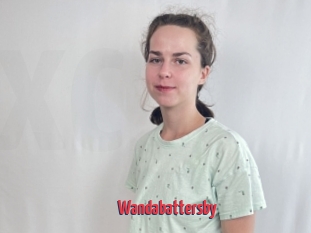 Wandabattersby