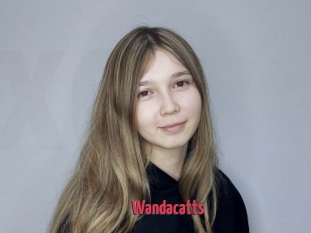 Wandacatts