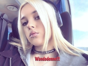 Wandadennett
