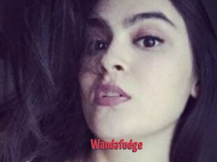 Wandafudge