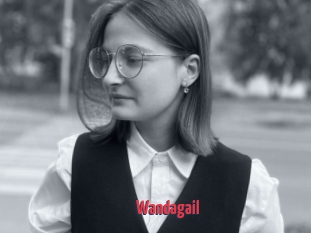 Wandagail