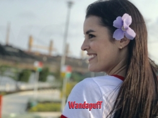 Wandapuff