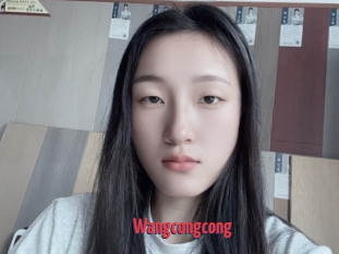 Wangcongcong