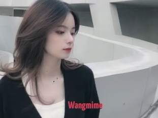 Wangmime