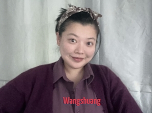 Wangshuang