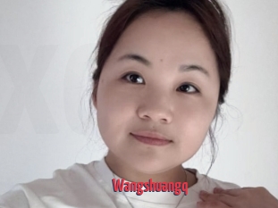 Wangshuangq