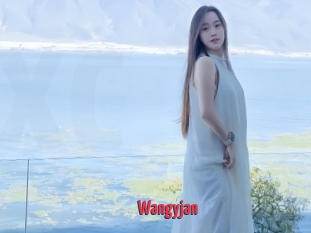 Wangyjan